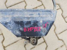 PEUGEOT EXPERT IV 2.0 HDI KOSZ MOCOWANIE KOŁA ZAPASOWEGO