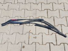 PEUGEOT EXPERT IV 2.0 HDI RAMIONA WYCIERACZEK PRZÓD 9808465480