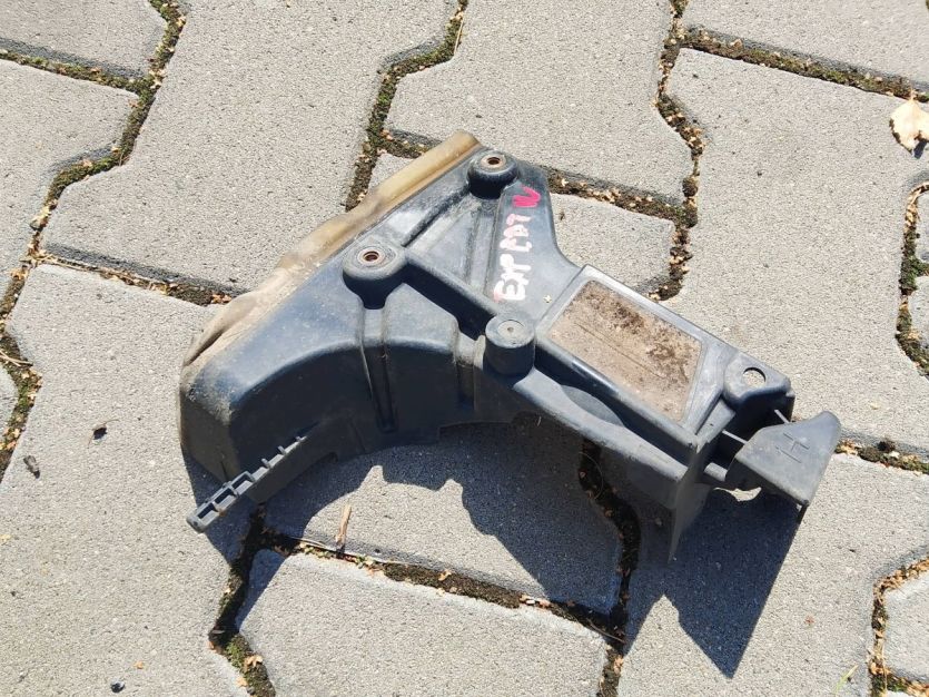 PEUGEOT EXPERT IV 2.0 HDI OSŁONA OBUDOWA ROZRZĄDU