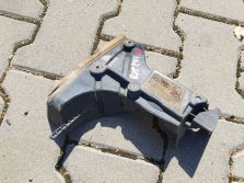 PEUGEOT EXPERT IV 2.0 HDI OSŁONA OBUDOWA ROZRZĄDU