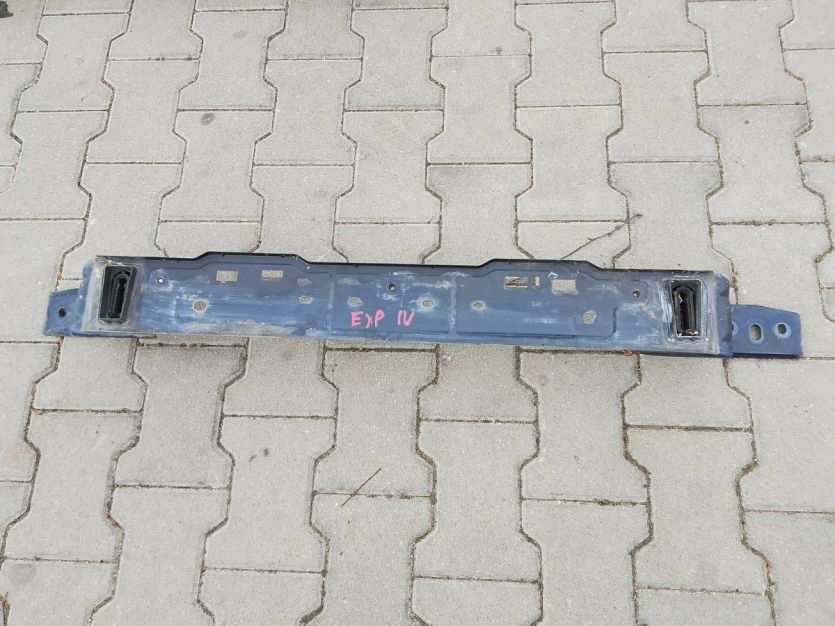 PEUGEOT EXPERT IV 2.0 HDI BELKA POD CHŁODNICE 8907638001