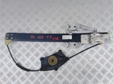AUDI A4 8K PODNOŚNIK MECHANIZM SZYBY PRAWY TYŁ