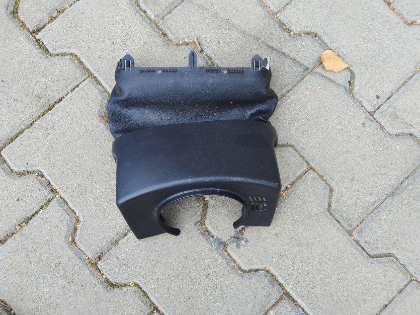 PEUGEOT EXPERT IV 2.0 HDI OSŁONA OBUDOWA KOLUMNY KIEROWNICZEJ 9808780777