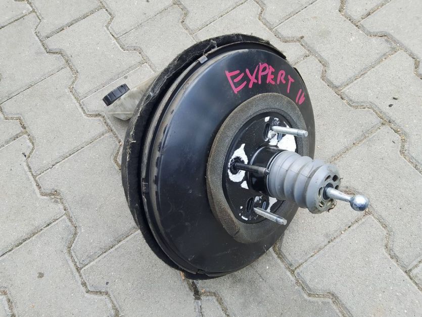 PEUGEOT EXPERT IV 2.0 HDI SERWO POMPA HAMULCOWA 9805232280