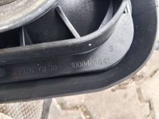 PEUGEOT EXPERT IV 2.0 HDI LINKA ZMIANY BIEGÓW 1000464841
