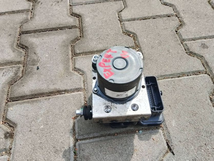 PEUGEOT EXPERT IV 2.0 HDI POMPA ABS 9808055980 0265956240
