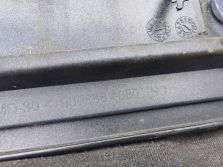 PEUGEOT EXPERT IV 2.0 HDI LISTWA MASKOWNICA DRZWI PRZESUWNYCH 9808384080