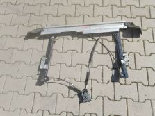 MINI R56 PODNOŚNIK MECHANIZM SZYBY PRAWY PRZÓD