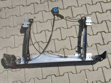 MINI R56 PODNOŚNIK MECHANIZM SZYBY LEWY PRZÓD