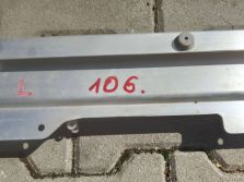 MINI R56 PODNOŚNIK MECHANIZM SZYBY LEWY PRZÓD