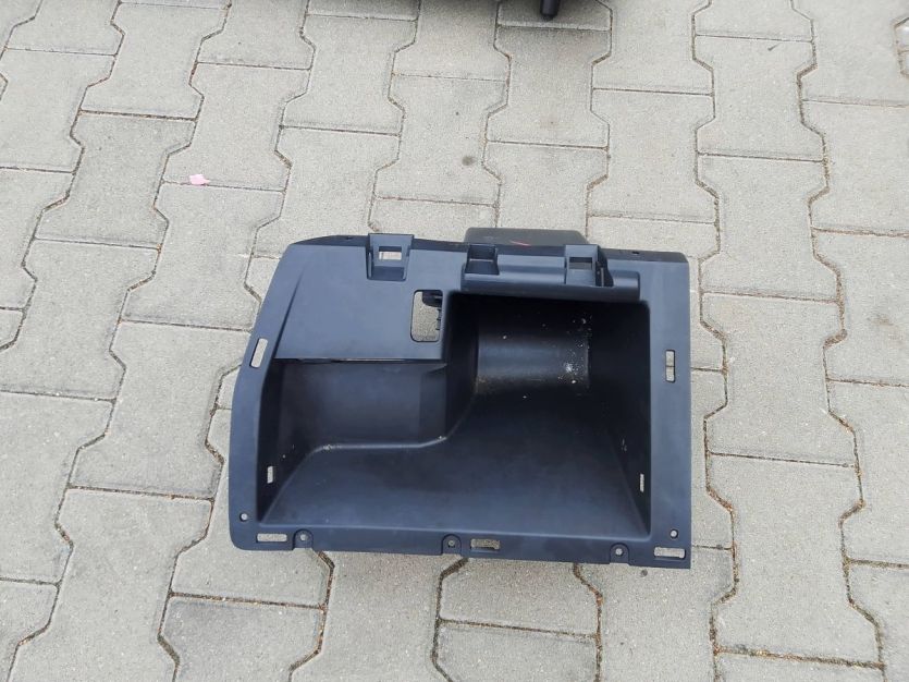 PEUGEOT EXPERT IV 2.0 HDI SCHOWEK PÓŁKA DESKI 9808242577