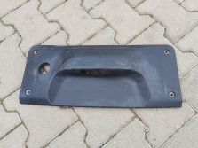PEUGEOT EXPERT IV 2.0 HDI OSŁONA TAPICERKA KLAPY BAGAŻNIKA 98096059ZD