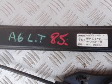 AUDI A6 C8 4K PODNOŚNIK MECHANIZM SZYBY LEWY TYŁ 4K0839461
