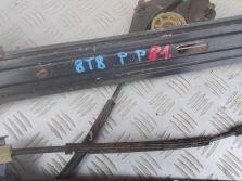 AUDI A5 8T PODNOŚNIK MECHANIZM SZYBY PRAWY PRZÓD 8T8837462