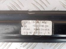 AUDI A5 8T PODNOŚNIK MECHANIZM SZYBY PRAWY PRZÓD 8T8837462