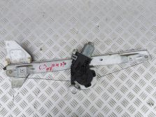 CITROEN C3 PODNOŚNIK MECHANIZM SZYBY PRAWY TYŁ