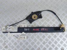 AUDI A4 B8 PODNOŚNIK MECHANIZM SZYBY PRAWY TYŁ