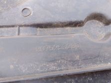 PEUGEOT 208 2016 KIEROWNICA POWIETRZA LEWA 9675253280