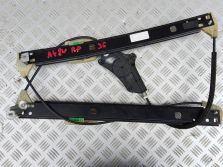 AUDI A4 B9 8W PODNOŚNIK MECHANIZM SZYBY PRAWY PRZÓD