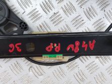 AUDI A4 B9 8W PODNOŚNIK MECHANIZM SZYBY PRAWY PRZÓD