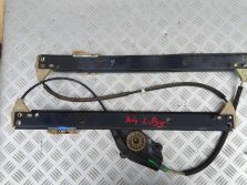 AUDI A4 B8 PODNOŚNIK MECHANIZM SZYBY LEWY PRZÓD