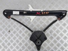 VW GOLF 7 VII PODNOŚNIK MECHANIZM SZYBY PRAWY TYŁ 5G4839462C