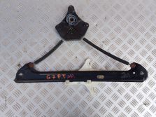 VW GOLF 7 VII PODNOŚNIK MECHANIZM SZYBY PRAWY TYŁ