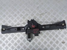 CITROEN NEMO PODNOŚNIK MECHANIZM SZYBY PRAWY PRZÓD