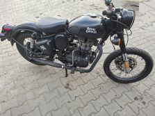 Royal Enfield Classic 2019 500 RAMA