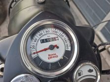Royal Enfield Classic 2019 500 RAMA