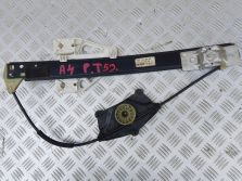 AUDI A4 B8 PODNOŚNIK MECHANIZM SZYBY PRAWY TYŁ 8K0839462