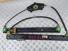 AUDI A4 B8 PODNOŚNIK MECHANIZM SZYBY PRAWY PRZÓD 8K0837462