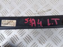 AUDI A4 B8 PODNOŚNIK MECHANIZM SZYBY LEWY TYŁ 8K0839461