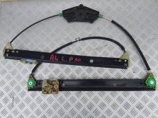 AUDI A4 B8 PODNOŚNIK MECHANIZM SZYBY LEWY PRZÓD 8K0837461