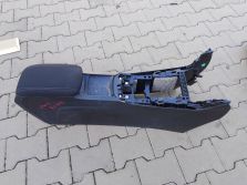PEUGEOT 308 T9 II 1.6 HDI TUNEL ŚRODKOWY PODŁOKIETNIK