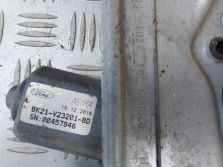 FORD TRANSIT PODNOŚNIK MECHANIZM SZYBY LEWY PRZÓD BK21-V23201-BD