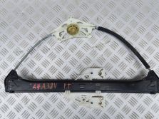 AUDI A3 8V PODNOŚNIK MECHANIZM SZYBY PRAWY TYŁ 8V4839462