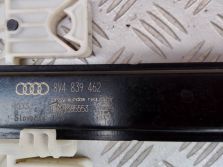 AUDI A3 8V PODNOŚNIK MECHANIZM SZYBY PRAWY TYŁ 8V4839462