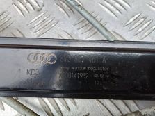 AUDI A3 8V 3D PODNOŚNIK MECHANIZM SZYBY LEWY PRZÓD 8V3837461A