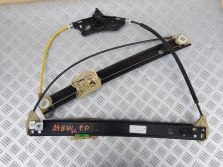 AUDI A4 B9 8W PODNOŚNIK MECHANIZM SZYBY PRAWY PRZÓD