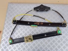 SKODA OCTAVIA III PODNOŚNIK MECHANIZM SZYBY PRAWY PRZÓD