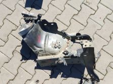 PEUGEOT 208 2016 PODŁUŻNICA FARTUCH LEWY PRZÓD