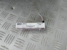 RENAULT TALISMAN KOMBI 2018 WZMACNIACZ ANTENA 285906352R
