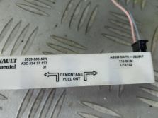 RENAULT TALISMAN KOMBI 2018 WZMACNIACZ ANTENA 285906352R