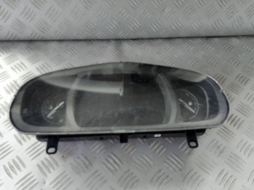RENAULT TALISMAN KOMBI 2018 LICZNIK ZEGARY 248100404R