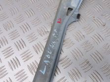 RENAULT LAGUNA III MECHANIZM PODNOŚNIK SZYBY PRAWY TYŁ 827000001R