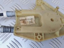 RENAULT LAGUNA III MECHANIZM PODNOŚNIK SZYBY PRAWY TYŁ 827000001R