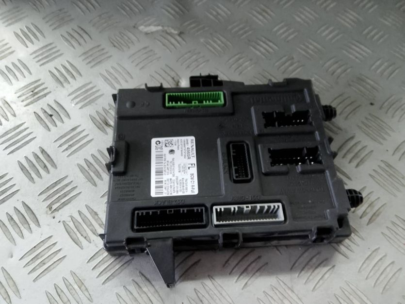 RENAULT TALISMAN KOMBI 2018 MODUŁ STEROWNIK BCM 284B14565R