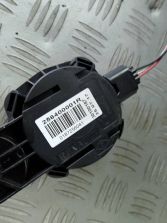 RENAULT TALISMAN KOMBI 2018 SYRENA DŹWIEK ALARMU 256400001R