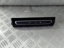 RENAULT TALISMAN KOMBI 2018 PANEL STEROWANIA ECO START STOP